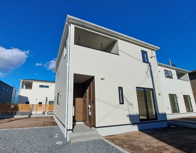 F・F様　F・M様の画像