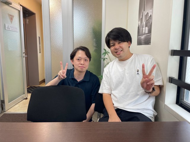T.H様の画像
