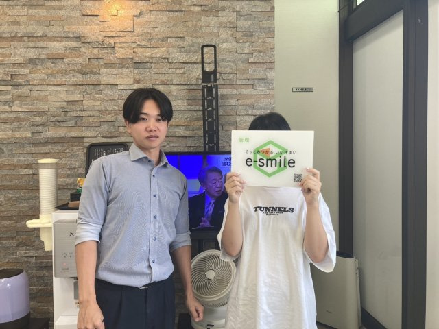 I様の画像
