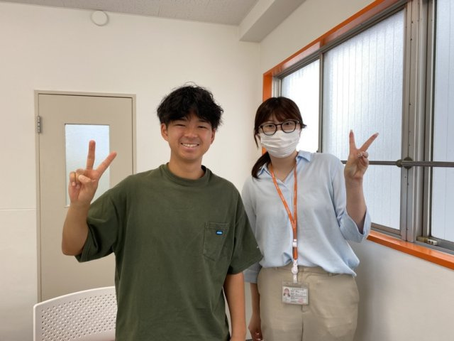 K・H様(2025.09.14)の画像