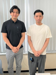 Nさまの画像