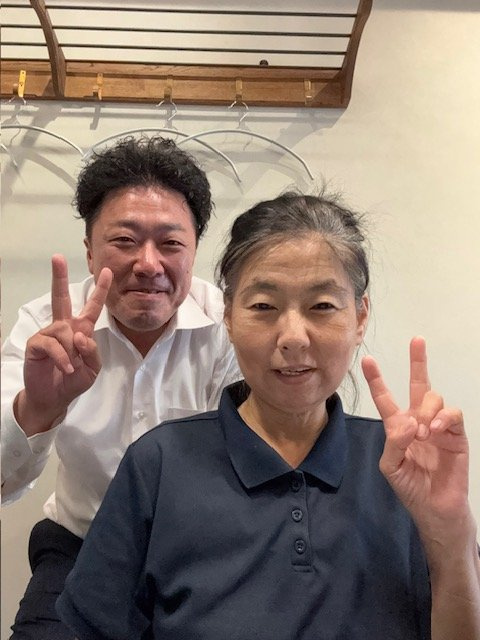 G様の画像