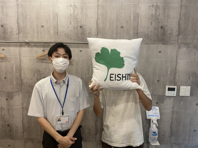 A・S様　博多区へお引越し♪♪の画像
