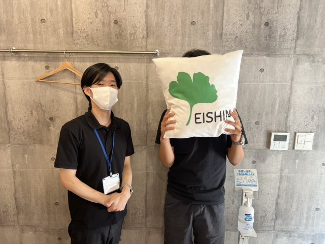 Y・S様　博多区へお引越し♪♪の画像