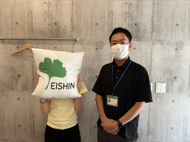 J・R様　東区へお引越し♪♪の画像