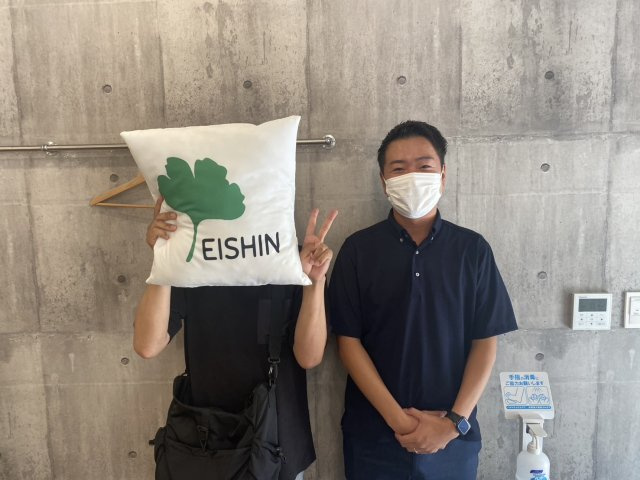 D・I様　糟屋町へお引越し♪♪の画像