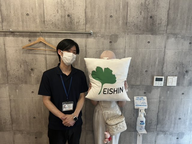 T・H様　博多区へお引越し♪♪の画像
