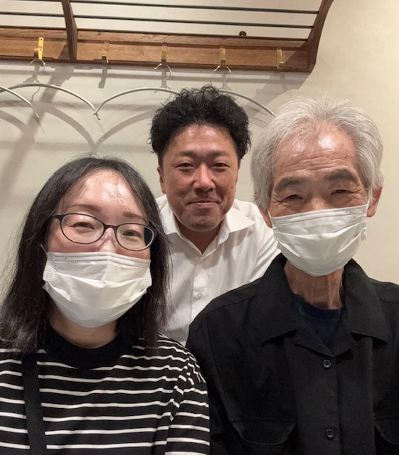 M様の画像