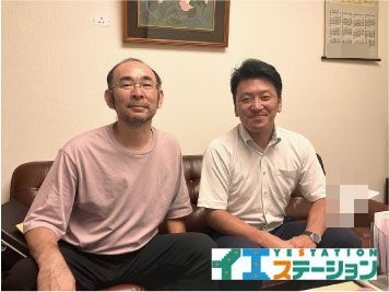 N様（2025年9月決済　戸建　蘇原吉野町）の画像