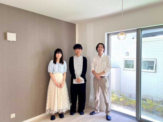 K様　新築戸建　羽村市の画像