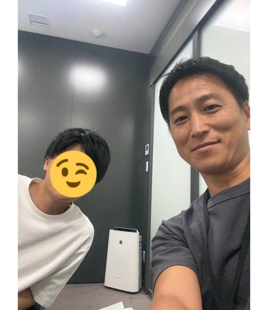 会社員　K様の画像
