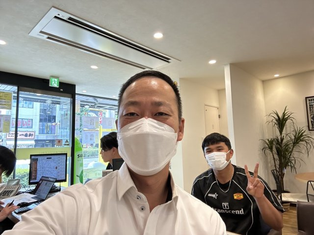 R様の画像