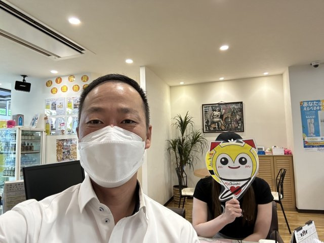 N様の画像