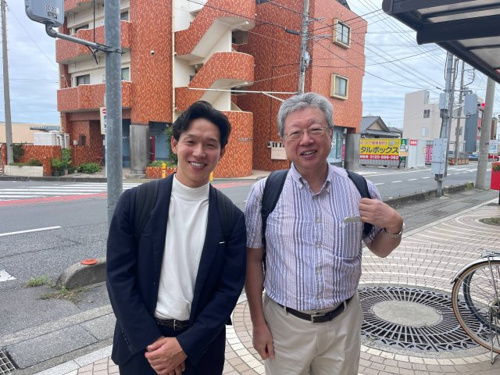 【売却】S.M様の画像