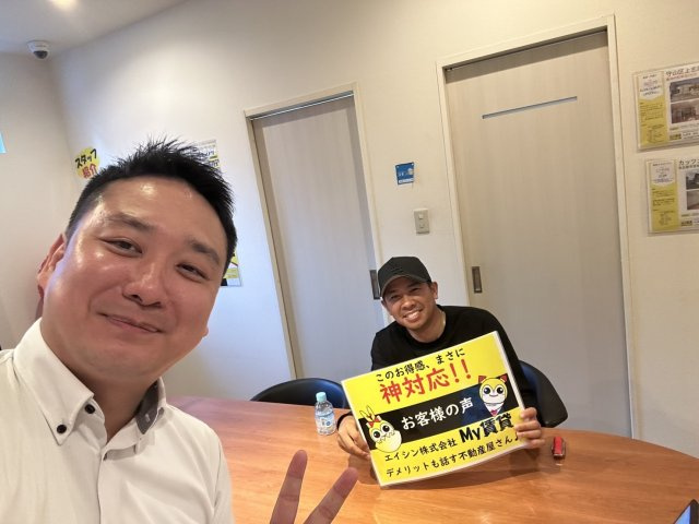 T様の画像
