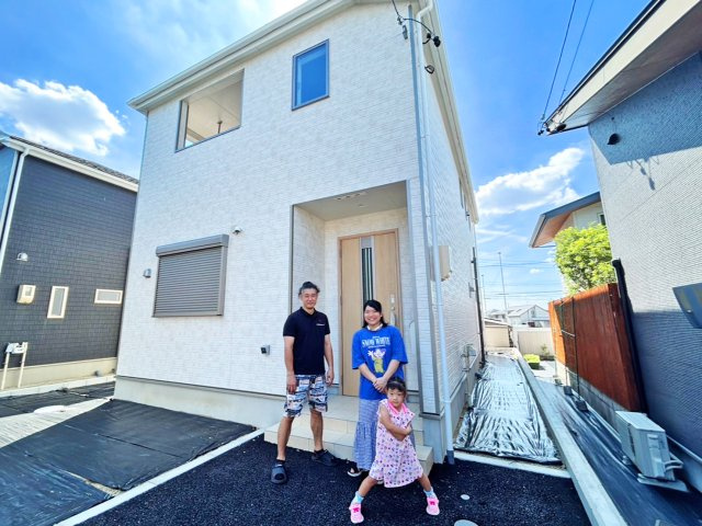 ０７６：守山区Ａ様の画像