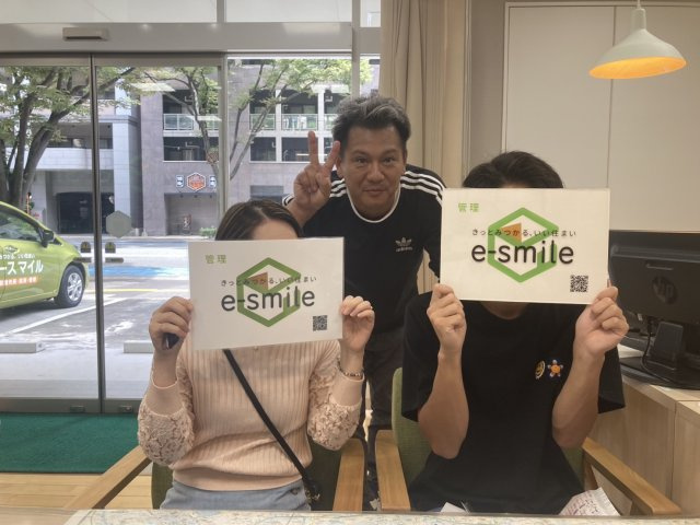 I様の画像