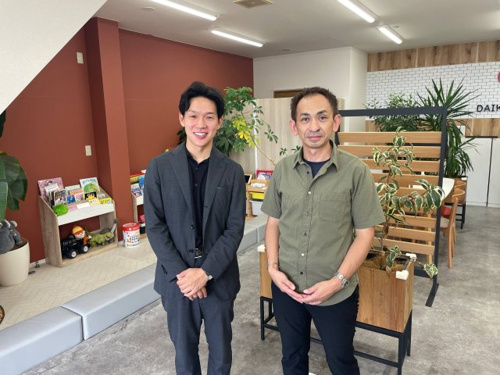 【売却】M・R様の画像