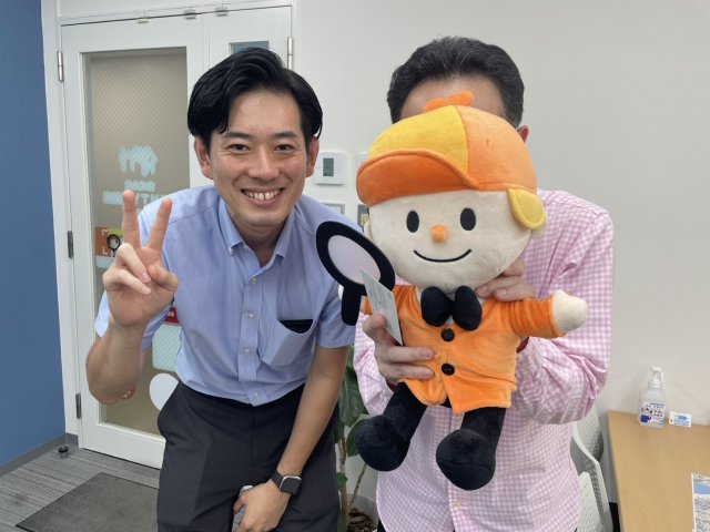 S様の画像