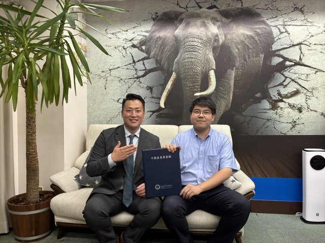 葛飾区 新築戸建購入 U様の画像