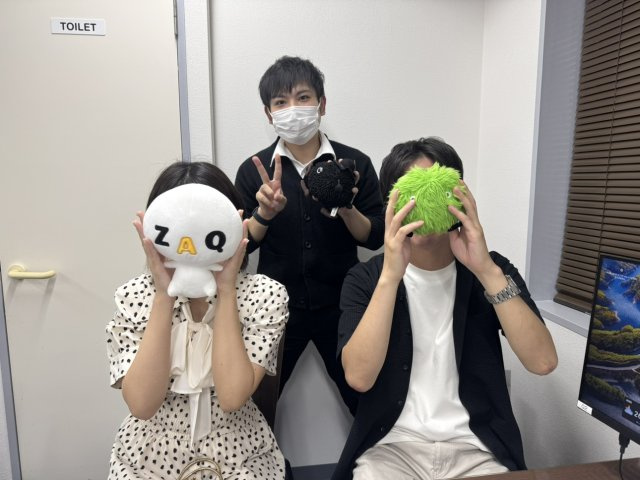 T・S様の画像