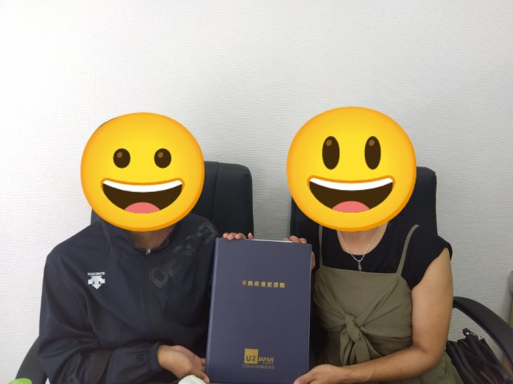 裾野市　U様の画像