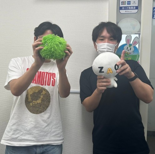 S・K様の画像