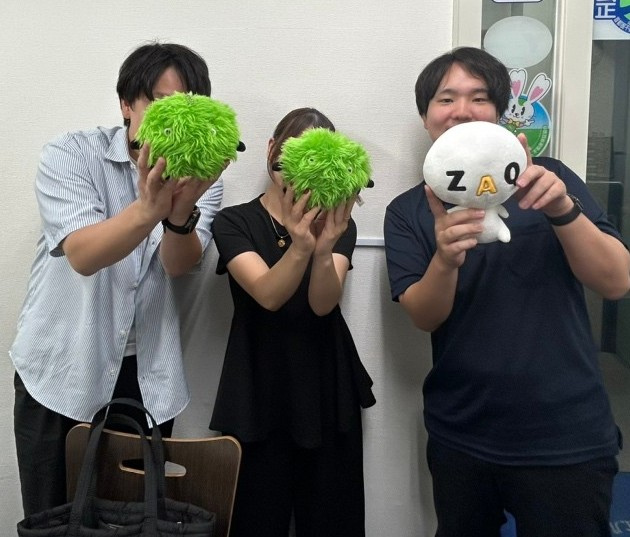 M・S様の画像