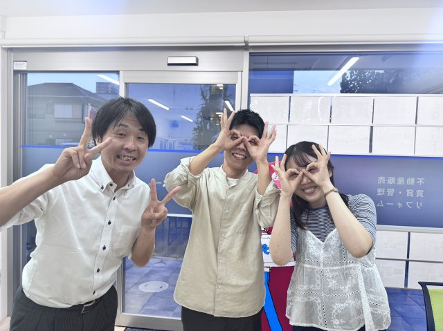 K様　Y様の画像