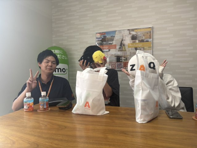 T様　A様の画像