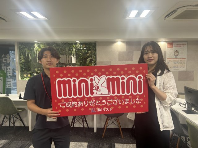 O.M様の画像