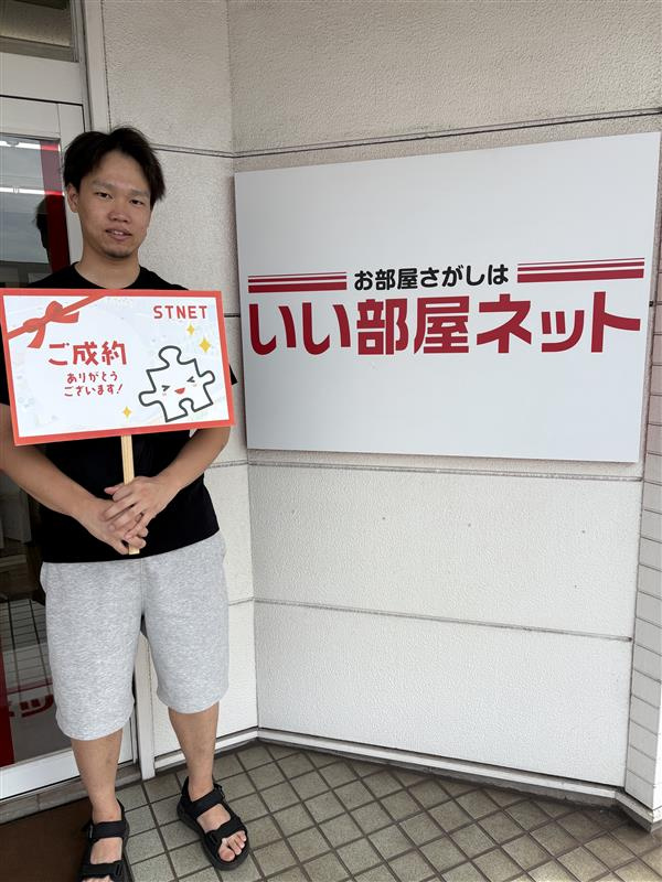 T.A様の画像