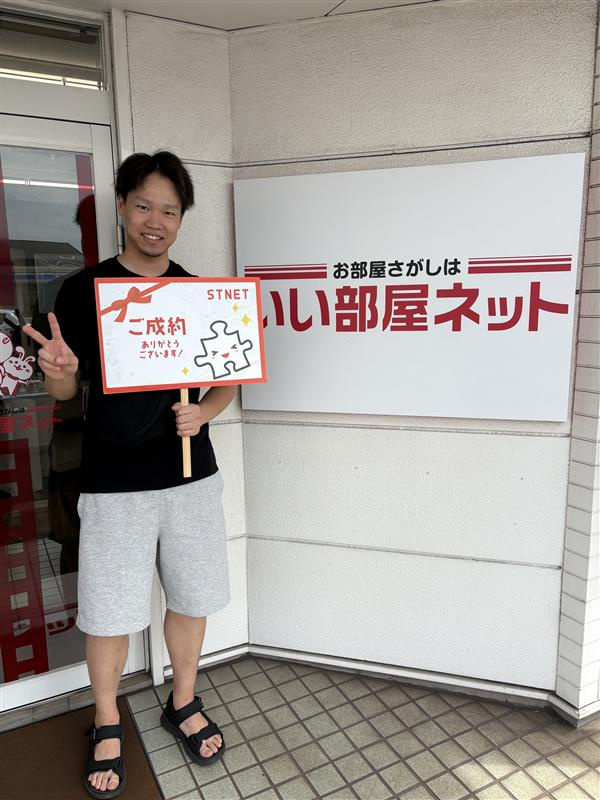 T.A様の画像