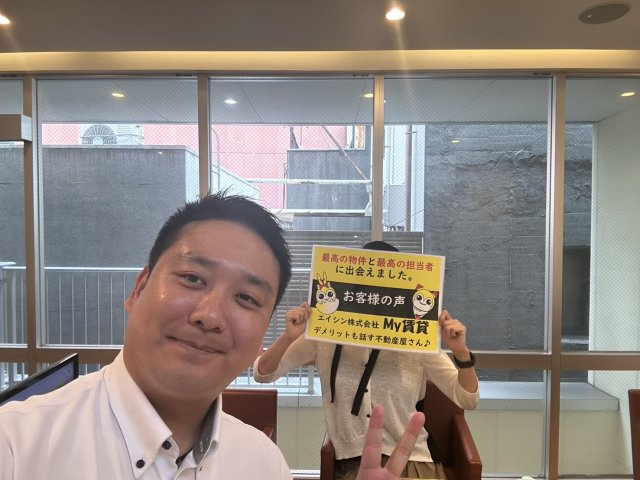 Y様の画像