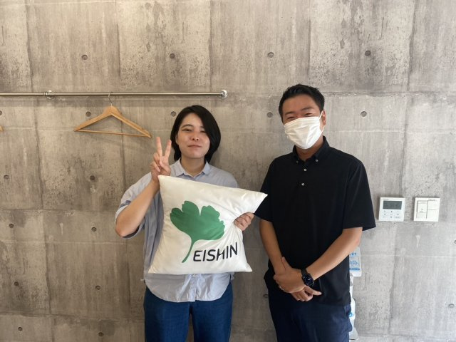A・K様　博多区へお引越し♪♪の画像