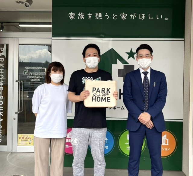 Ｙ.S様