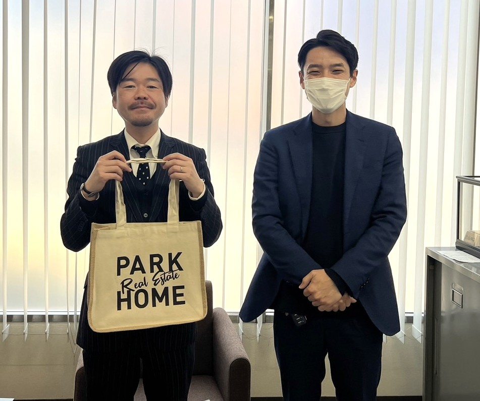 Ｕ様の画像