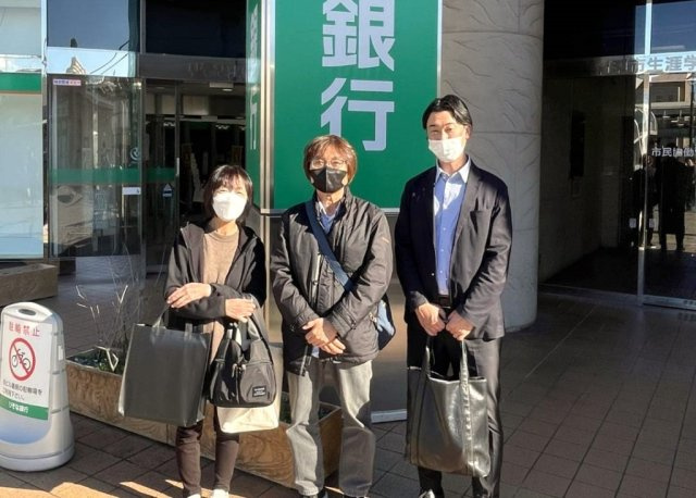 Ｙ様の画像
