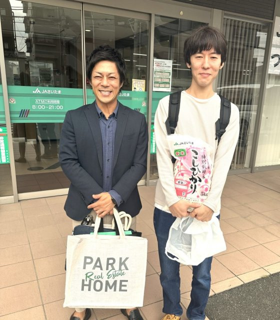 Ｅ様の画像