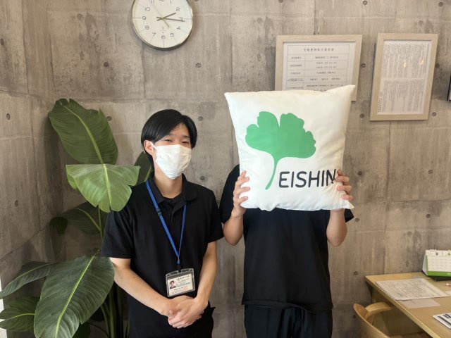 S・K様　東区へお引越し♪♪の画像