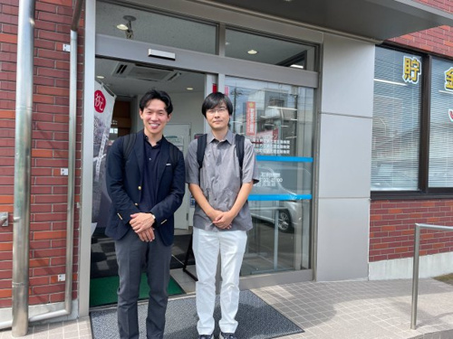 【売却】M.O様の画像