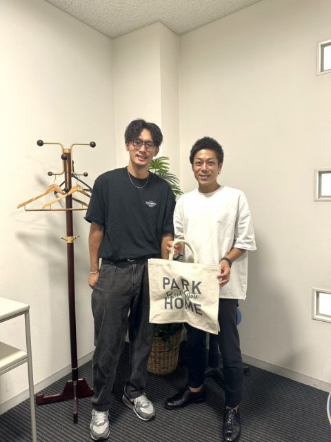 Ｓ様の画像