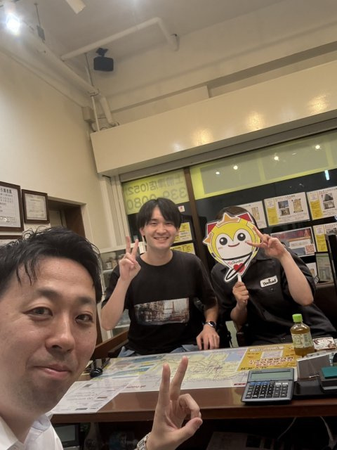 T様の画像