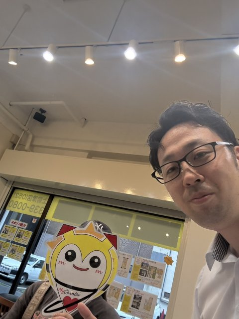 I様の画像