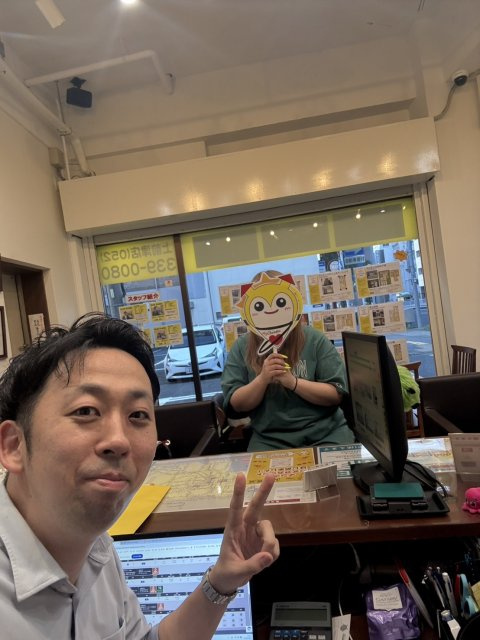 I様の画像