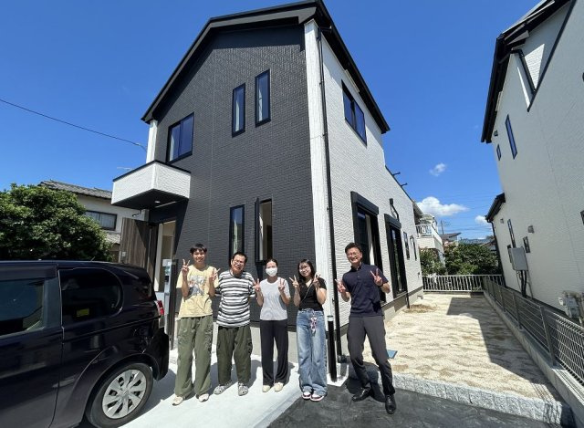 佐倉市　L・T　様の画像