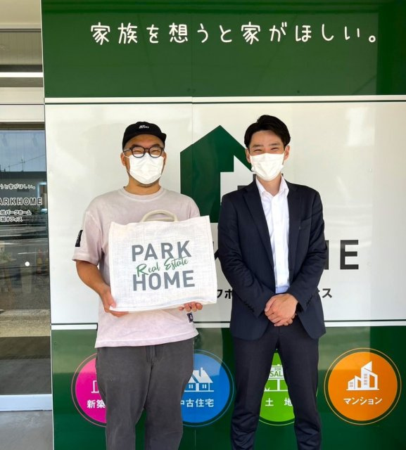Y様の画像
