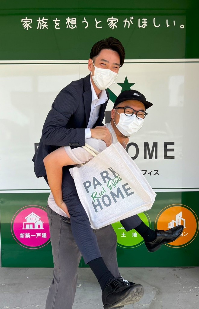 Y様の画像