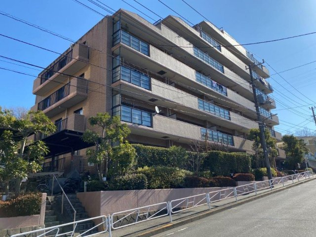 ハイホーム南大沢ご成約です！の画像