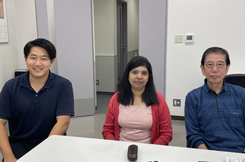 【購入】K .C様の画像